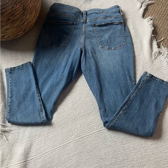 Universal thread jeans - Picture 2 of 2